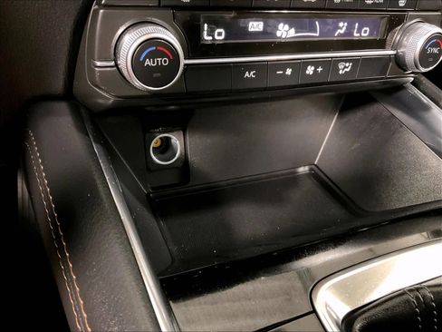 Used 2023 MAZDA CX-5 AWD 2.5 S w/ Premium Package image 27