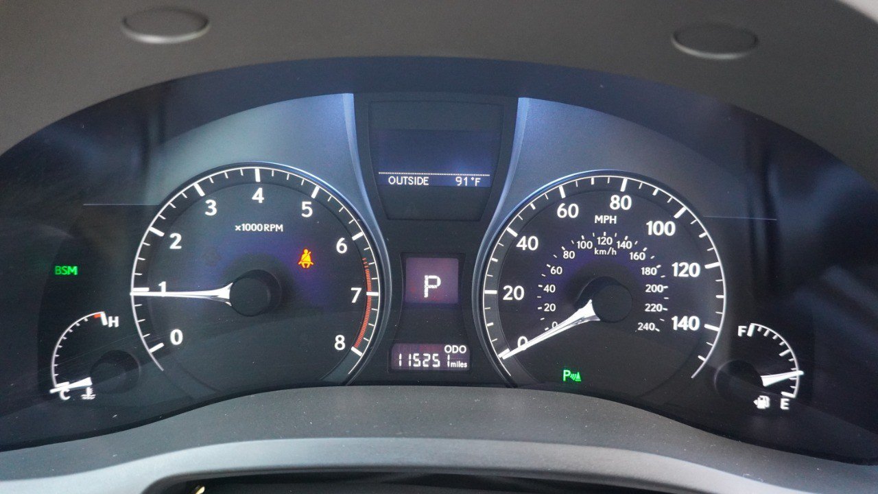 Used 2013 Lexus RX 350 FWD image 15