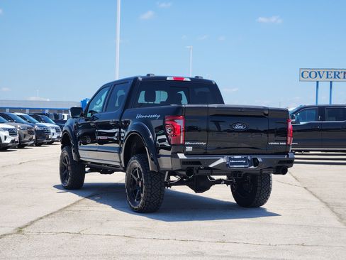 New 2026 Ford F150 Lariat w/ Equipment Group 502A High AWD/4WD image 5