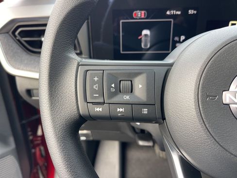 New 2026 Nissan Kicks SV w/ SV Premium Package image 14