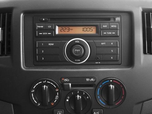 Used 2016 Nissan NV200 S image 12