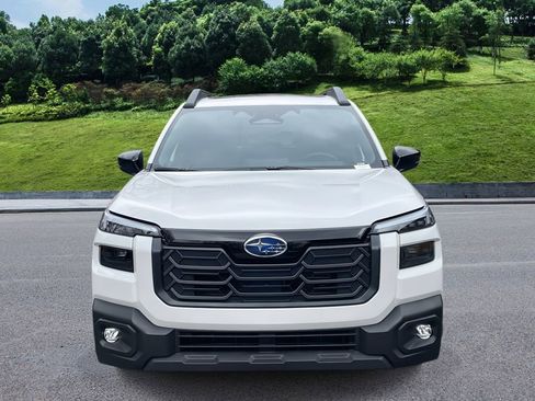 New 2026 Subaru Outback Limited image 8