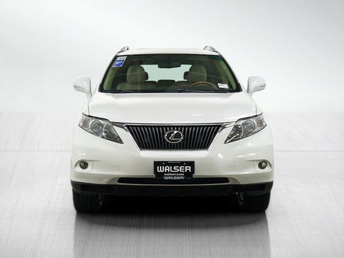Used 2010 Lexus RX 350 AWD image 8