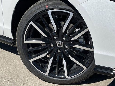 New 2026 Honda Accord Touring image 9