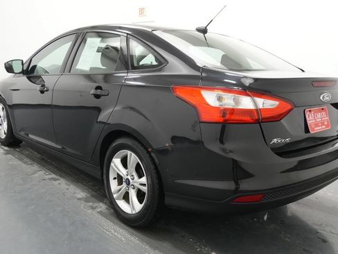 Used 2014 Ford Focus SE FWD image 6