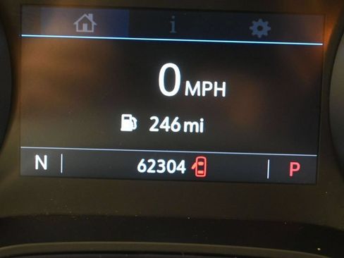 Used 2020 Buick Encore GX Select FWD image 12