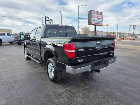 Used 2014 Ford F150 XL w/ XL Plus Package image 5