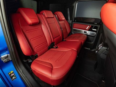 Used 2023 Mercedes-Benz G 550 image 20