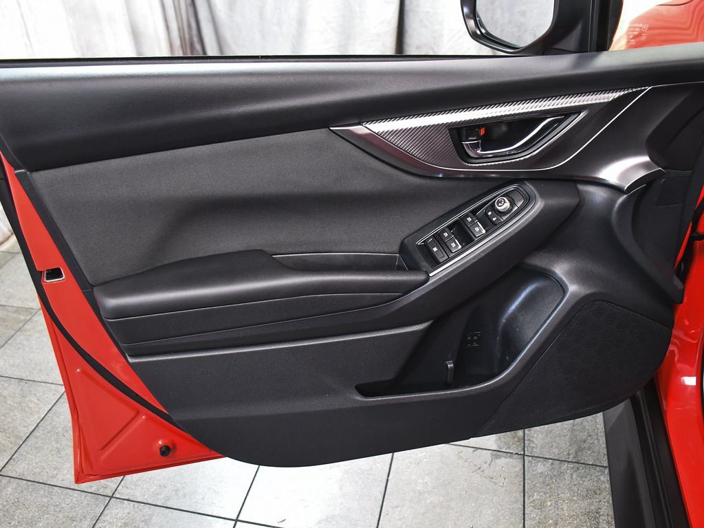 Used 2024 Subaru WRX Premium AWD/4WD image 9
