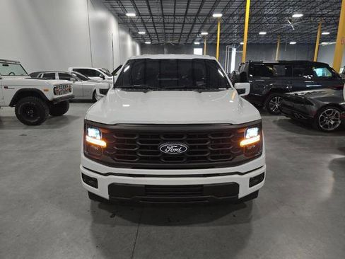 Used 2025 Ford F150 XL image 2