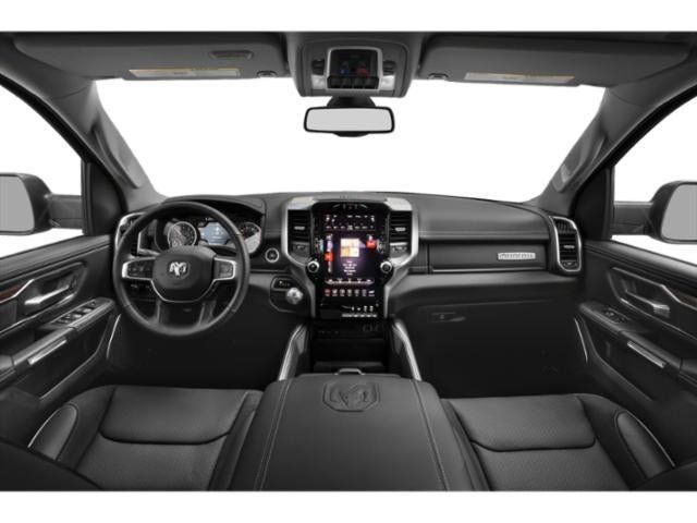 Used 2019 RAM 1500 Laramie AWD/4WD image 8