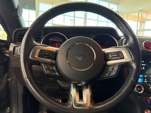 Used 2018 Ford Mustang GT Premium w/ GT Performance Package RWD image 23