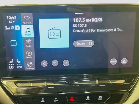 Used 2022 Volkswagen ID.4 Pro S AWD/4WD image 21