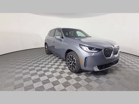 Used 2025 BMW X3 xDrive30i w/ Premium Package AWD/4WD image 52
