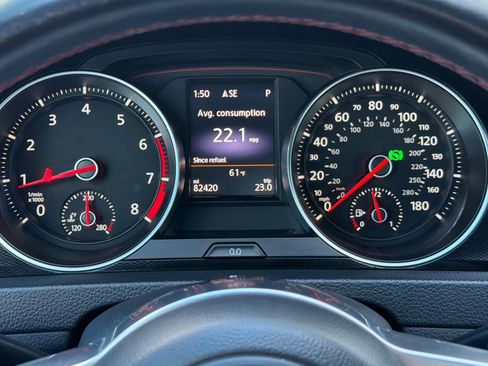 Used 2015 Volkswagen GTI S image 22