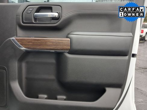 Used 2022 Chevrolet Silverado 3500 High Country w/ Safety Package II image 29