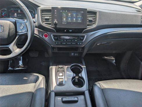 Used 2022 Honda Pilot EX-L image 20