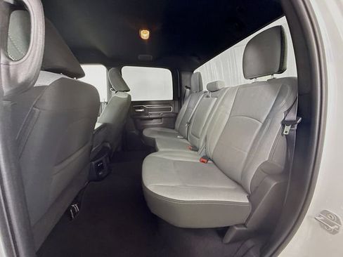 Used 2024 RAM 2500 Big Horn w/ Bed Utility Group image 20