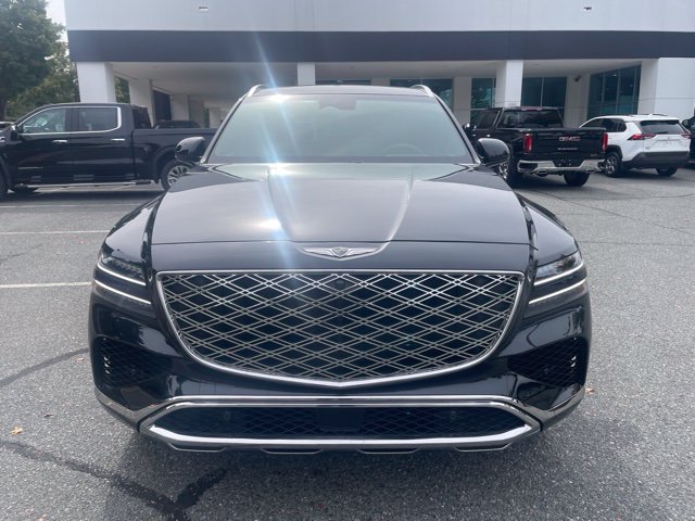 Used 2025 Genesis GV80 3.5T Prestige AWD/4WD image 5