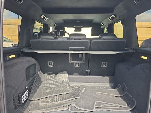 Used 2023 Mercedes-Benz G 550 image 9