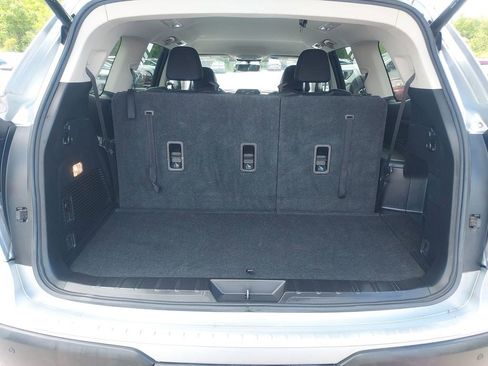 Used 2021 Subaru Ascent Limited w/ Popular Package #2A AWD/4WD image 33