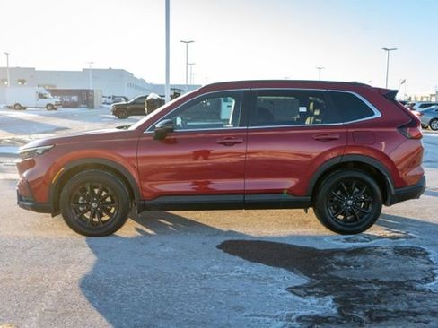 Used 2024 Honda CR-V Sport-L image 4