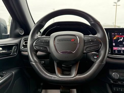 Used 2025 Dodge Durango GT AWD/4WD image 20