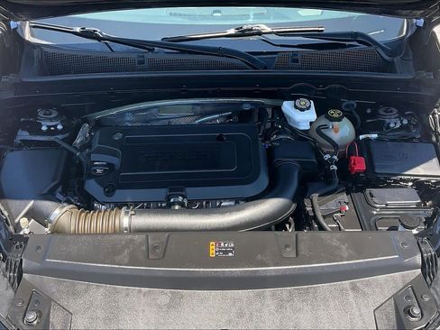 Certified 2023 Buick Envision Preferred AWD/4WD image 28