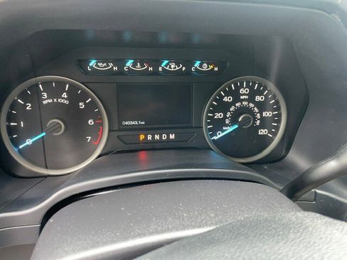 Used 2018 Ford F150 XLT w/ Equipment Group 302A Luxury AWD/4WD image 6