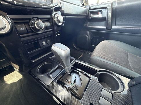 Used 2019 Toyota 4Runner TRD Off-Road image 19