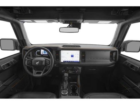 Used 2024 Ford Bronco Badlands AWD/4WD image 10