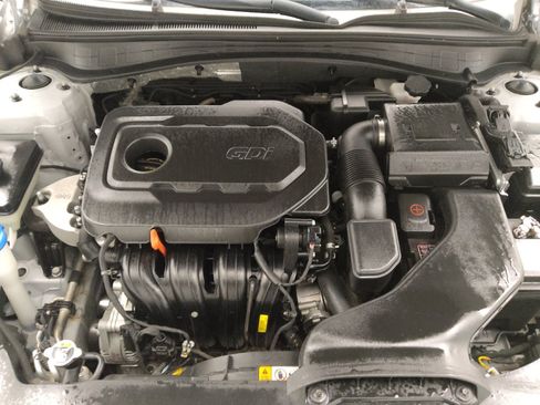 Used 2019 Kia Optima LX w/ LX Premium Package FWD image 30