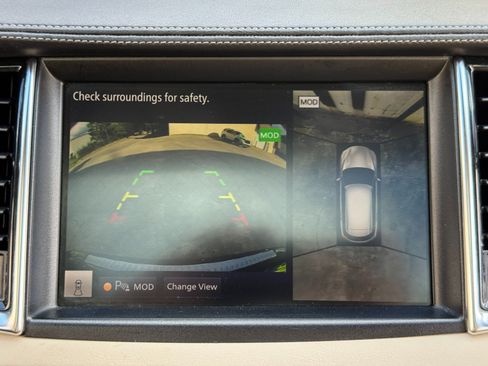 Used 2020 INFINITI QX50 Essential w/ Convenience Package AWD/4WD image 26