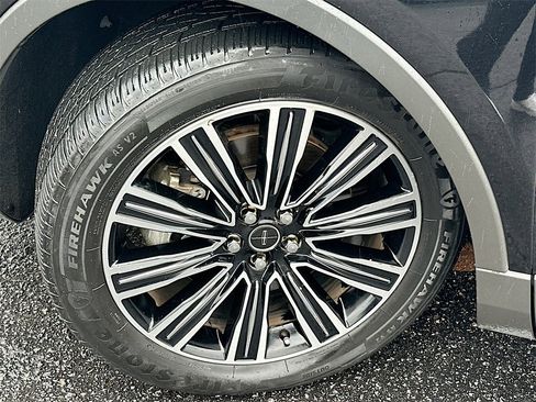 Used 2017 Lincoln MKX Black Label w/ Lincoln MKX Climate Package image 24