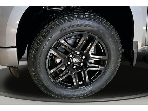 New 2026 Chevrolet Silverado 1500 RST w/ All Star Edition Plus image 12