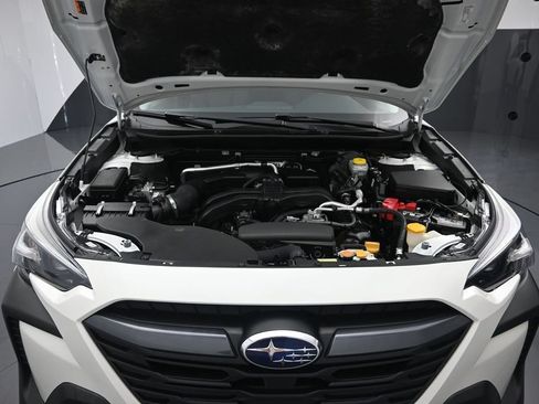 Used 2025 Subaru Outback Limited AWD/4WD image 27