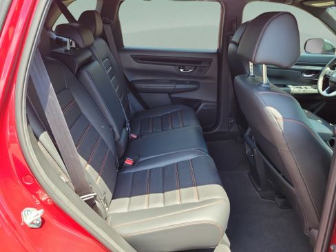 Certified 2024 Honda CR-V Sport-L image 10