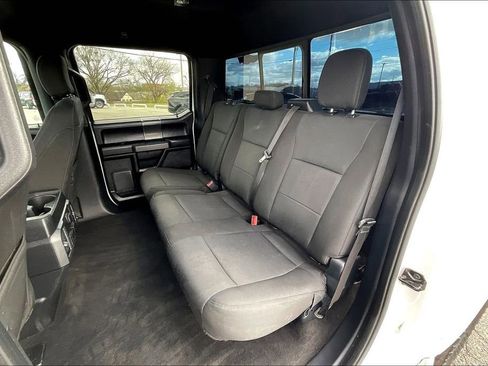 Used 2020 Ford F150 XLT w/ Equipment Group 302A Luxury image 28