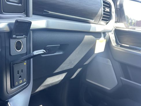 New 2026 Ford F150 Lariat AWD/4WD image 9