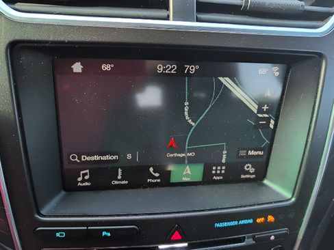 Used 2018 Ford Explorer Limited FWD image 15