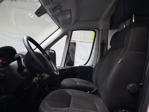 Used 2015 RAM ProMaster 1500 image 15