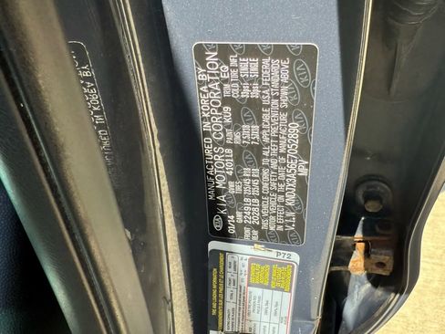 Used 2014 Kia Soul ! image 28