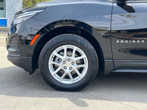 Certified 2023 Chevrolet Equinox LS w/ Driver Confidence II Package AWD/4WD image 11