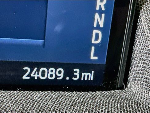 Used 2023 Ford Mustang Mach-E Premium AWD/4WD image 19