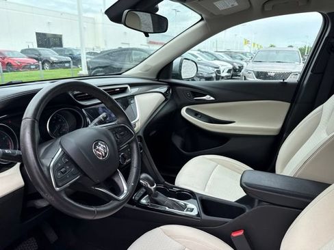 Used 2023 Buick Encore GX Preferred w/ Cold Weather Comfort Package FWD image 12