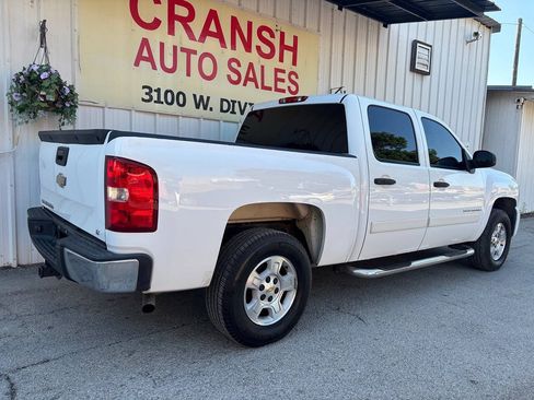 Used 2008 Chevrolet Silverado 1500 LT w/ Power Pack Plus RWD image 3