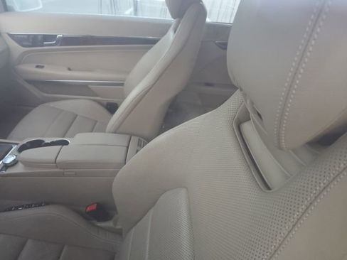 Used 2013 Mercedes-Benz E 350 E 350 w/ Premium 2 Pkg image 7