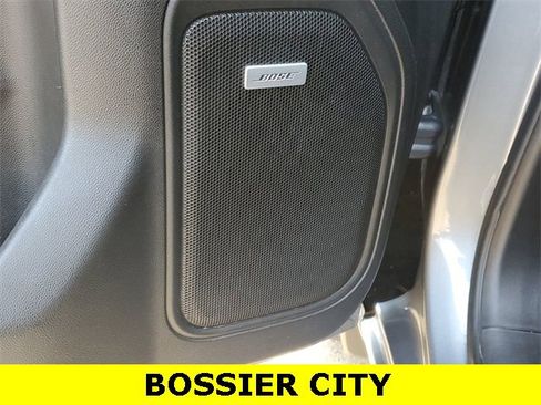 Certified 2021 GMC Sierra 1500 AT4 w/ AT4 Value Package image 25