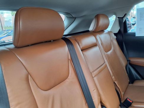 Used 2015 Lexus RX 350 AWD image 23