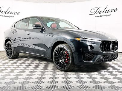 Used 2023 Maserati Levante Modena